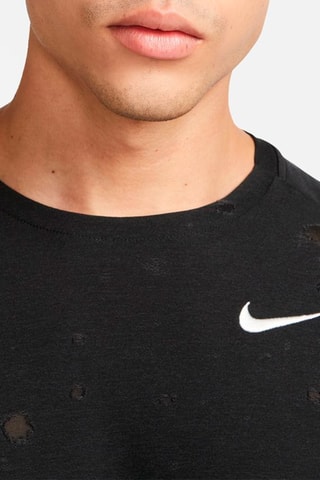 T-shirt Dri-FIT Nero