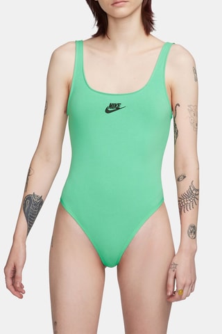 Body Sportswear - Verde