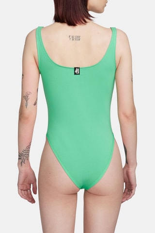 Body Sportswear - Verde