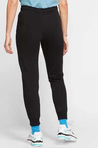 Pantaloni a vita alta Sportswear Essential Nero