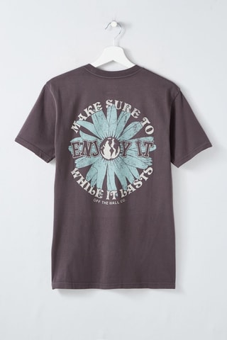 T-shirt Grigio