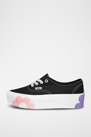 Sneakers platform Authentic Stackform OSF - Nero