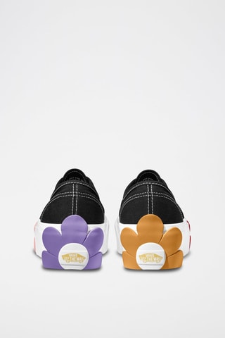 Sneakers platform Authentic Stackform OSF - Nero