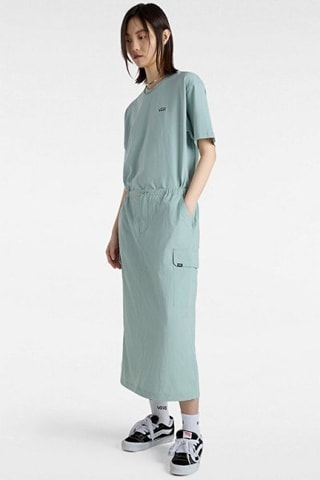 Gonna Riley Parachute Cargo S - Verde