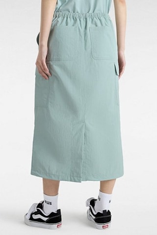 Gonna Riley Parachute Cargo S - Verde