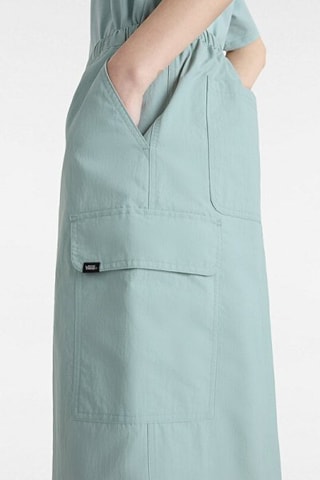 Gonna Riley Parachute Cargo S - Verde