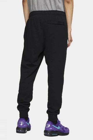 Pantaloni sportivi Nike Club - Nero