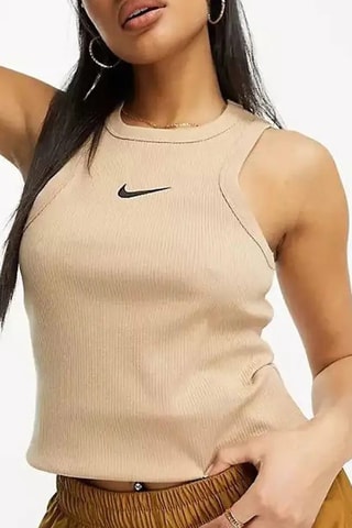 Canotta - Beige