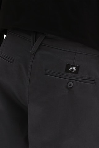 Bermuda Authentic - Nero