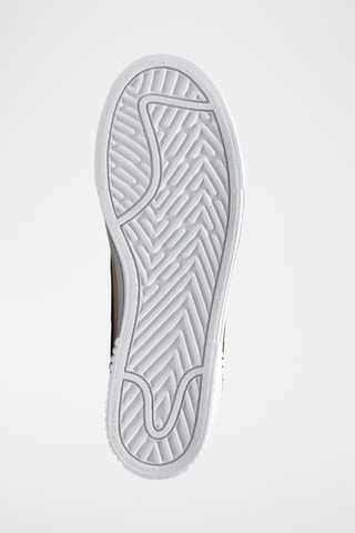 Nike Court Legacy Lift - Blanc - Nike