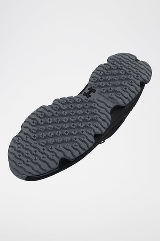 Baskets  Apparition - Gris