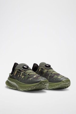 Tennis - Vert