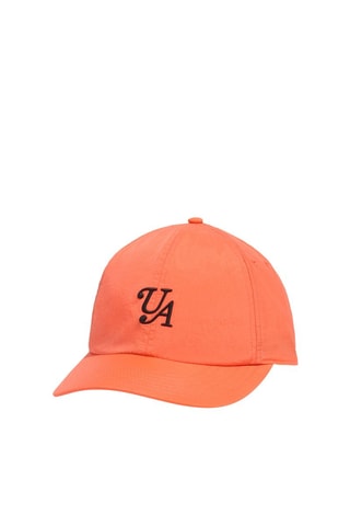 Casquette - Orange