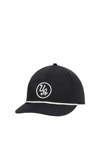 Casquette - Noir