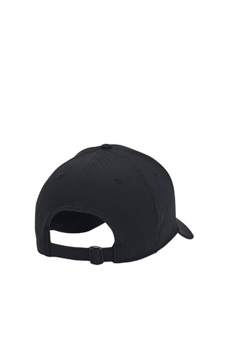 Casquette - Noir