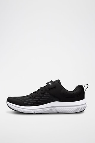 Baskets  - Noir