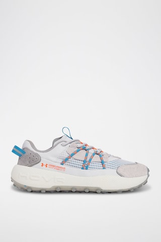 Baskets en cuir Court - Blanc