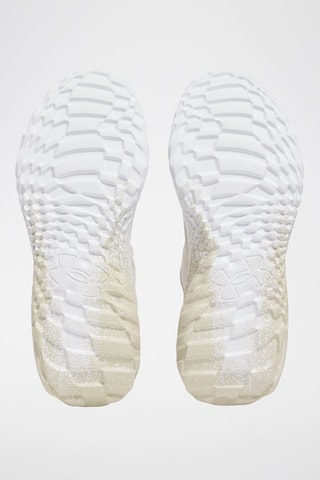 Baskets - Blanc