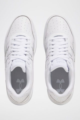 Baskets - Noir