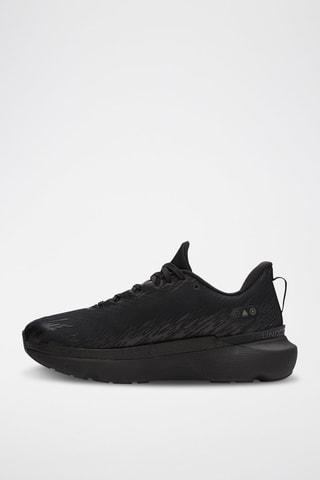 Chaussures de running Infinite - Noir