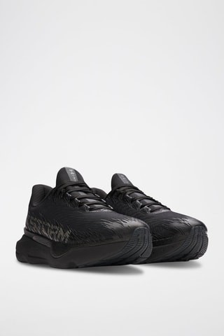 Chaussures de running Infinite - Noir