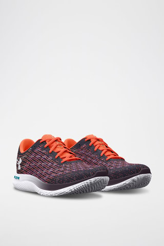 Chaussures de running - Violet
