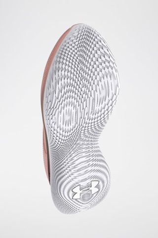 Chaussures de course - Rose
