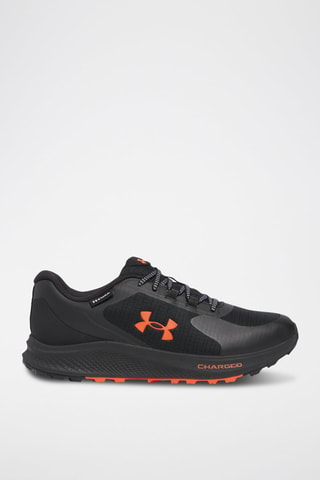 Chaussures de randonnée - Noir