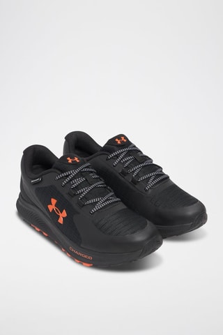 Chaussures de randonnée - Noir