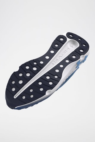 Chaussures de running - Bleu clair