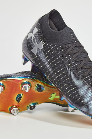 Chaussures de football Shadow Elite 3 - Noir
