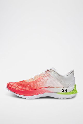Chaussures de running - Rouge