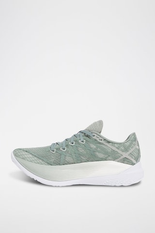 Chaussures de running - Vert d’eau