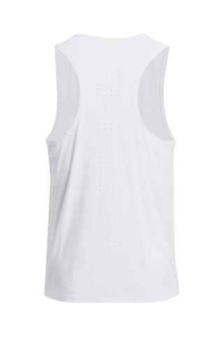 Débardeur de running - Blanc