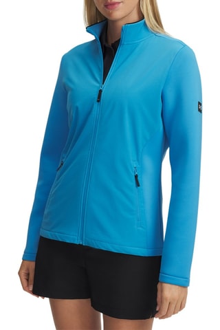 Pull - Bleu