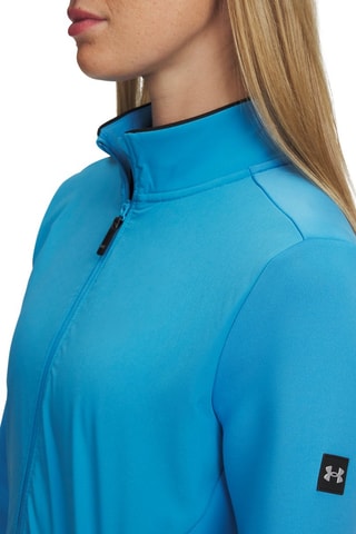 Pull - Bleu