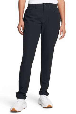 Pantalon - Noir