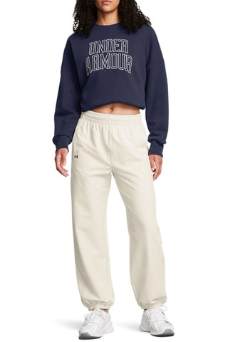 Pantalon - Blanc