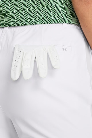 Pantalon de golf - Blanc