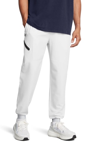 Pantalon Unstoppable Woven - Gris clair