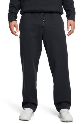 Pantalon de basketball Curry - Noir