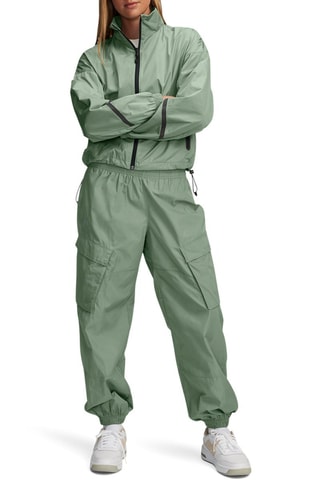 Veste - Vert clair