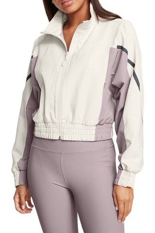 Veste - Blanc