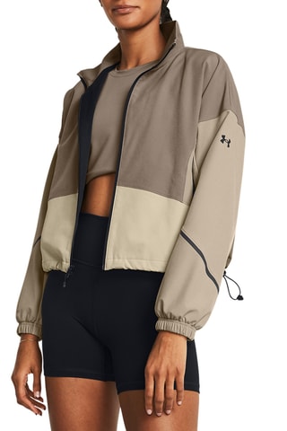 Veste - Marron