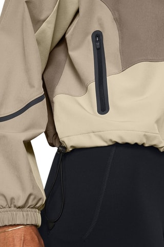 Veste - Marron