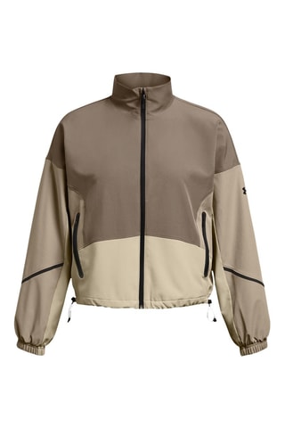 Veste - Marron