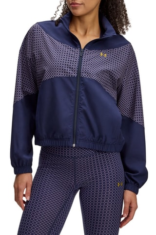 Veste - Bleu marine