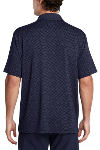 Polo - Bleu marine