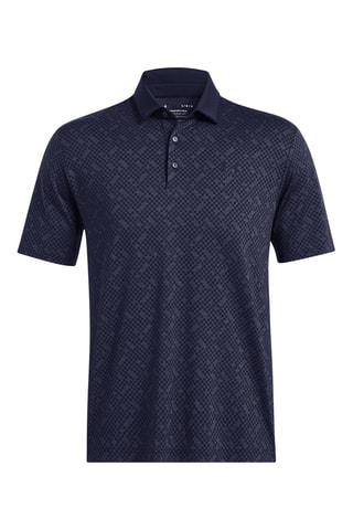 Polo - Bleu marine