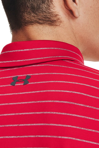 Polo - Rouge